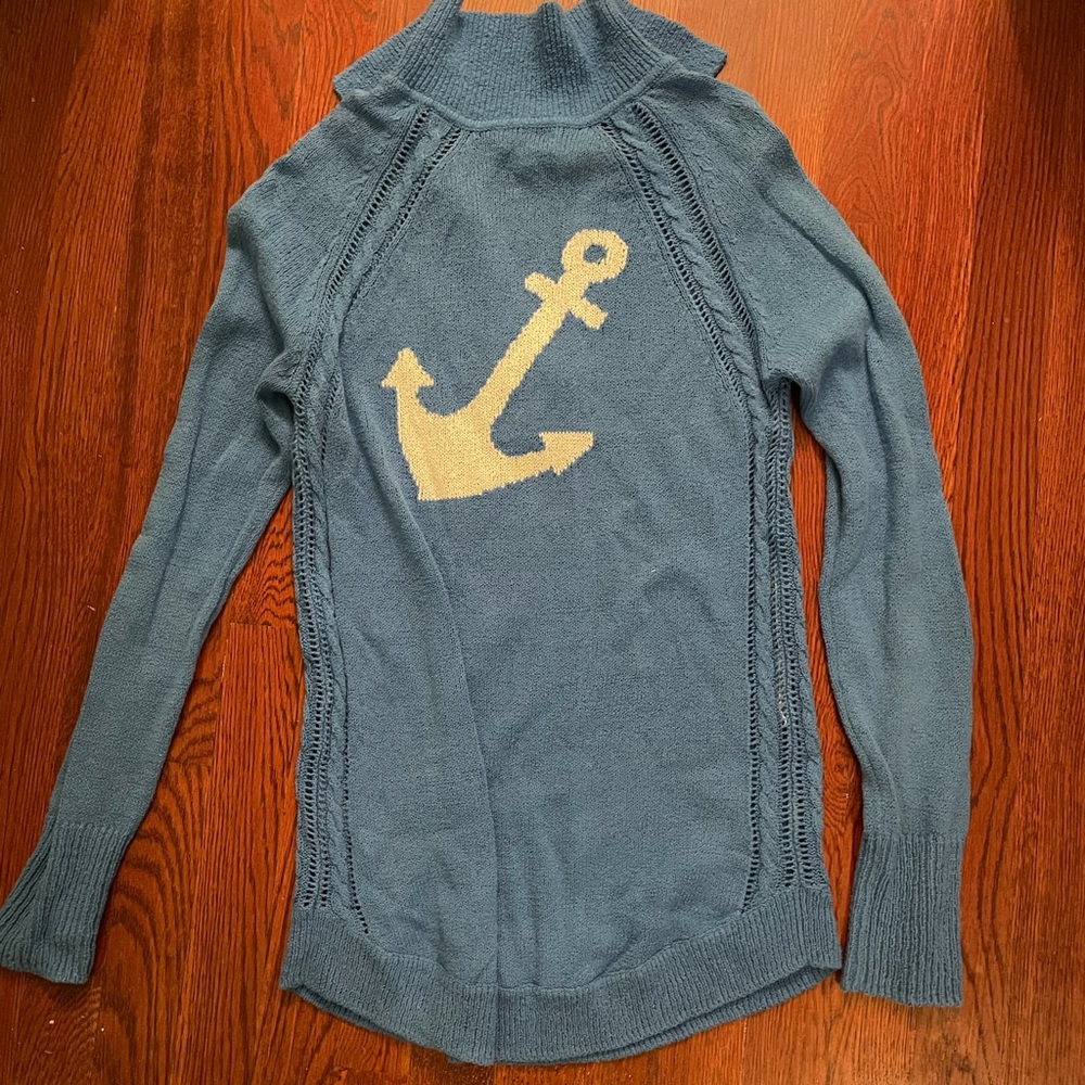 Lilly Pulitzer sweater